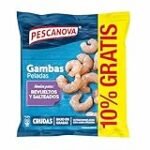 Análisis de las Gambas Lidl: ¿Alternativa Vegana que Vale la Pena?