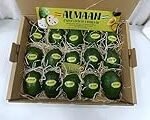 Explorando la Delicia Vegana: Análisis de las Mejores Ensaladas de Aguacate y Granada