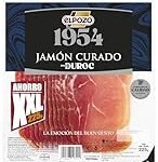 Comparativa de las Mejores Lonchas de Jamón Vegano: Sabor, Textura y Nutrición al Alcance de Todos Comparativa de las Mejores Lonchas de Jamón Vegano: Sabor, Textura y Nutrición al Alcance de Todos