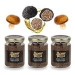 Explorando la Trufa: El Hongo Gourmet en Productos Veganos – Análisis y Comparativa de las Mejores Opciones del Mercado Explorando la Trufa: El Hongo Gourmet en Productos Veganos – Análisis y Comparativa de las Mejores Opciones del Mercado