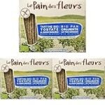 Le Pain de Fleurs: Análisis y Comparativa de los Mejores Productos Veganos en el Mercado