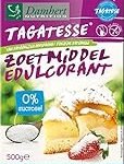 Tagatosa: ¿Qué es y cómo se compara con otros endulzantes veganos en el mercado?