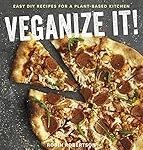 Veganizan: Análisis y Comparativa de los Mejores Productos Veganos del Mercado