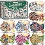 Las Mejores Velas de Soja Aromáticas: Análisis y Comparativa de Opciones Veganas para tu Hogar Las Mejores Velas de Soja Aromáticas: Análisis y Comparativa de Opciones Veganas para tu Hogar