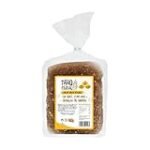 Los Mejores Panes de Cereales y Semillas Veganos: Análisis y Comparativa para una Alimentación Saludable