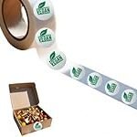 Descubre el Significado del Logo Vegano: Análisis y Comparativa de los Mejores Productos Plant-Based