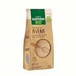 Salvado de Avena vs. Copos de Avena: ¿Cuál es la Mejor Opción Vegana para Tu Dieta?