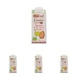 Comparativa de Nata de Almendras: Las Mejores Opciones Veganas del Mercado