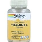 ¿La Vitamina C Sirve para las Alergias? Análisis de los Mejores Suplementos Veganos que Pueden Ayudar