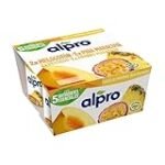 ¿Es el Yogur Alpro una Opción Saludable? Análisis Comparativo de los Mejores Yogures Veganos