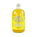 Komvida Kombucha: Análisis y Comparativa de las Mejores Opciones Veganas en Bebidas Fermentadas