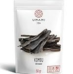 Guía Completa: ¿Dónde Comprar Alga Kombu y Comparativa de los Mejores Productos Veganos? Guía Completa: ¿Dónde Comprar Alga Kombu y Comparativa de los Mejores Productos Veganos?
