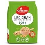 Guía Completa: Dónde Comprar Lecitina de Soja y Comparativa de las Mejores Opciones Veganas Guía Completa: Dónde Comprar Lecitina de Soja y Comparativa de las Mejores Opciones Veganas