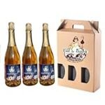 Mosto de Manzana: Análisis y Comparación de las Mejores Opciones Veganas del Mercado