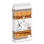 Los Mejores Biscotes Integrales Veganos: Análisis y Comparativa de Sabor, Textura y Nutrientes