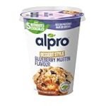 Análisis Exhaustivo de Alpro: Comparativa de los Mejores Productos Veganos del Mercado