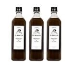 Descubre el Aceite de Oliva Virgen Extra a la Manzana: Análisis y Comparativa de los Mejores Productos Veganos del Mercado