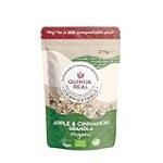 Análisis Comparativo de los Mejores Cereales de Quinoa: Opciones Veganas para un Desayuno Saludable