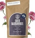 Descubriendo el Té de Valeriana Officinalis: Análisis y Comparativa de las Mejores Opciones Veganas en el Mercado Descubriendo el Té de Valeriana Officinalis: Análisis y Comparativa de las Mejores Opciones Veganas en el Mercado