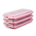 ¿Se Puede Congelar el Embutido en Lonchas? Comparativa de las Mejores Alternativas Veganas para Conservar Sabor y Frescura ¿Se Puede Congelar el Embutido en Lonchas? Comparativa de las Mejores Alternativas Veganas para Conservar Sabor y Frescura