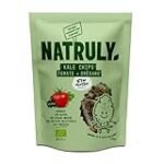 Los Mejores Chips de Kale: Análisis y Comparativa de las Opciones Veganas Más Saludables