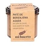 Comparativa de los Mejores Patés de Berenjena Asada: Sabor, Calidad y Opciones Veganas del 2023