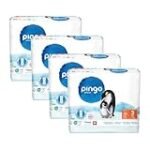 Análisis Comparativo de los Pañales Pingo Talla 3: La Opción Vegana y Sostenible para tu Bebé Análisis Comparativo de los Pañales Pingo Talla 3: La Opción Vegana y Sostenible para tu Bebé
