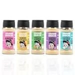 Guimarana Sazonador: Análisis y Comparativa de los Mejores Sazonadores Veganos del Mercado Guimarana Sazonador: Análisis y Comparativa de los Mejores Sazonadores Veganos del Mercado