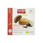Las Mejores Galletas Digestive Sin Gluten: Análisis y Comparativa de Opciones Veganas del Mercado Las Mejores Galletas Digestive Sin Gluten: Análisis y Comparativa de Opciones Veganas del Mercado