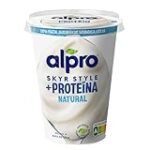 Alpro Skyr: Análisis y Comparación del Mejor Yogur Vegano en el Mercado Alpro Skyr: Análisis y Comparación del Mejor Yogur Vegano en el Mercado