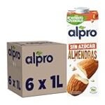 Análisis y Comparativa de los Mejores Productos Veganos: ¿Por qué Elegir Alpro?