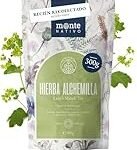 Alchemilla Vulgaris: Análisis y Comparativa de los Mejores Productos Veganos que la Incorporan