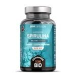 Spirulina y Vitamina B12: Análisis y Comparativa de los Mejores Suplementos Veganos para una Dieta Saludable Spirulina y Vitamina B12: Análisis y Comparativa de los Mejores Suplementos Veganos para una Dieta Saludable