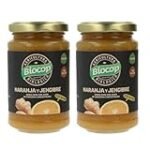 Compota de Naranja: Análisis y Comparativa de las Mejores Opciones Veganas en el Mercado