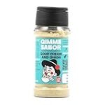 Los Mejores Sazonadores de Sour Cream Veganos: Análisis y Comparativa para Potenciar Tus Platos