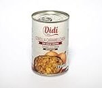 Empanadas de Cebolla Caramelizada: Comparativa de las Mejores Opciones Veganas en el Mercado