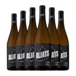 Aliats Vino: Análisis y Comparativa de los Mejores Vinos Veganos del Mercado