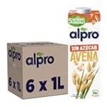 Análisis Comparativo: Alpro Avena y Otros Mejores Productos Veganos en el Mercado Análisis Comparativo: Alpro Avena y Otros Mejores Productos Veganos en el Mercado