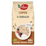 Los Mejores Cereal Copos Veganos: Análisis y Comparativa de Sabores y Nutrientes