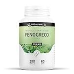 Foenum Graecum: Descubre sus Beneficios y Compara los Mejores Productos Veganos que lo Incorporan