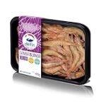 Las Mejores Alternativas Veganas: Comparativa de Productos que Simulan el Sabor de la Gamba