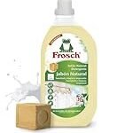 Detergente Frosch: Análisis y Comparativa de los Mejores Productos Veganos para tu Hogar Detergente Frosch: Análisis y Comparativa de los Mejores Productos Veganos para tu Hogar