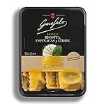 Raviolis de Pera y Gorgonzola: Análisis y Comparación de las Mejores Opciones Veganas en el Mercado Raviolis de Pera y Gorgonzola: Análisis y Comparación de las Mejores Opciones Veganas en el Mercado