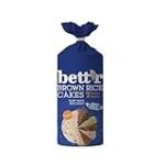 Las Mejores Tortas de Arroz Integral Veganas: Análisis y Comparativa de Productos Saludables