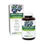 Vaccinium Myrtillus: Análisis y Comparativa de los Mejores Productos Veganos que lo Incorporan