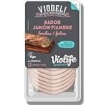 Análisis Comparativo de los Mejores Jamones York Veganos: Sabor, Textura y Nutrición