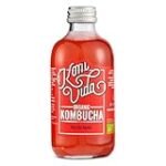 Descubre la Mejor Kombucha con Vida: Análisis y Comparativa de las Opciones Veganas del Mercado