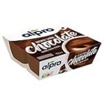 Alpro Chocolate: Análisis y Comparativa de los Mejores Productos Veganos en el Mercado