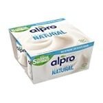 Comparativa de Yogur de Soja Alpro: ¿Es la Mejor Opción Vegana del Mercado? Comparativa de Yogur de Soja Alpro: ¿Es la Mejor Opción Vegana del Mercado?
