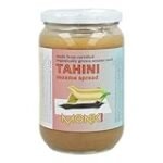 Monki Tahini: Análisis y Comparativa de los Mejores Tahinis Veganos del Mercado